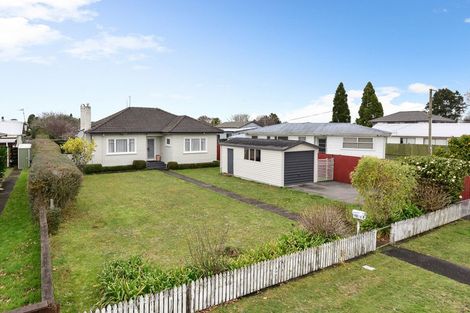 Photo of property in 69 Campbell Street, Frankton, Hamilton, 3204