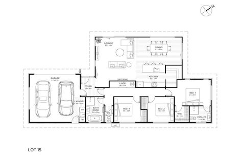 Photo of property in 19 Fauna Street, Halswell, Christchurch, 8025