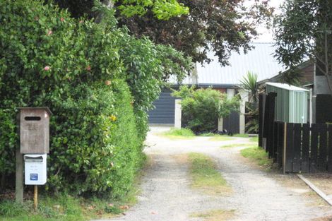 Photo of property in 7a Meadow Street, Kaiapoi, 7630