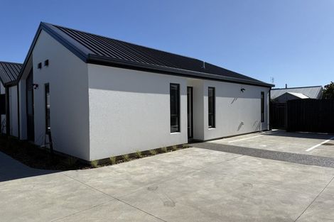 Photo of property in 3/31 Norwich Street, Linwood, Christchurch, 8062