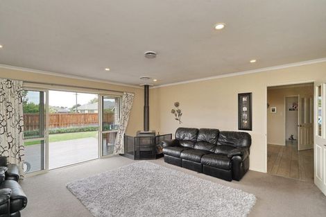 Photo of property in 34 Rembrandt Drive, Rolleston, 7614