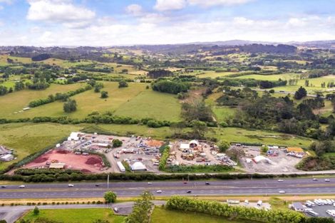 Photo of property in 1744 Dairy Flat Highway, Silverdale, 0992