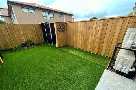 Photo of property in 6/257 Gloucester Street, Christchurch Central, Christchurch, 8011