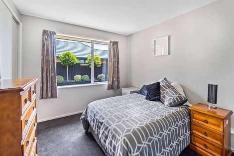Photo of property in 7 Robinia Place, Wigram, Christchurch, 8042