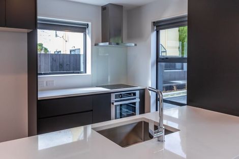 Photo of property in 6/112 Purchas Street, Edgeware, Christchurch, 8013
