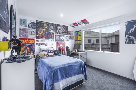 Photo of property in 31 Hastings Place, Hamilton Lake, Hamilton, 3204