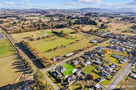 Photo of property in 1 Levin Street, Cheviot, 7310