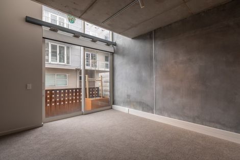 Photo of property in Ink'd, 19u6 Pirie Street, Mount Victoria, Wellington, 6011