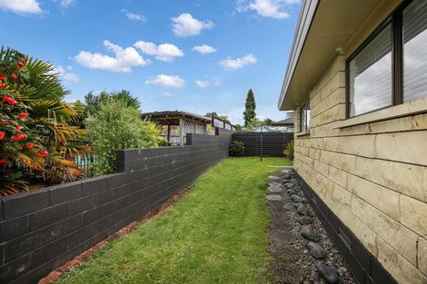 Photo of property in 137c Ellicott Road, Nawton, Hamilton, 3200