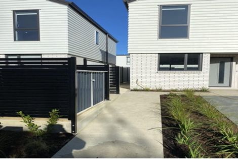 Photo of property in 11 Ara Kataraina, Mangere, Auckland, 2022