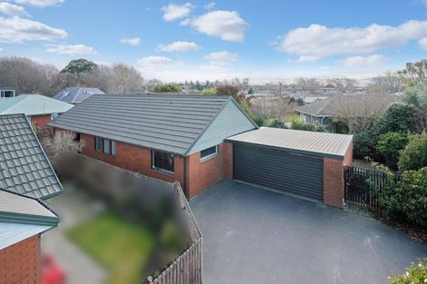 Photo of property in 72d Tuckers Road, Casebrook, Christchurch, 8051