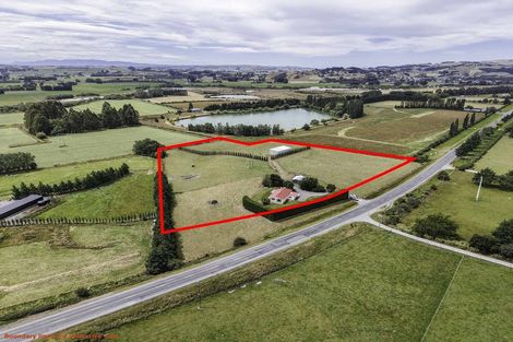Photo of property in 164 Waimea Highway, Croydon, Gore, 9776