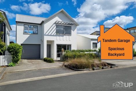 Photo of property in 24 Saltmarsh Road, Hobsonville, Auckland, 0616