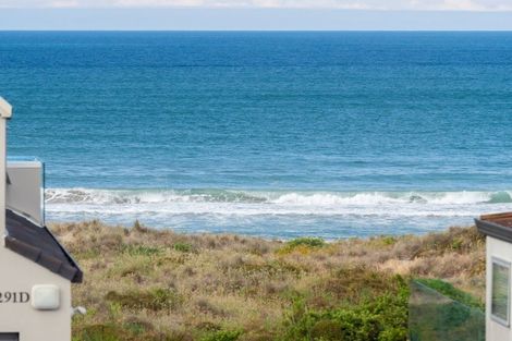 Photo of property in 291b Oceanbeach Road, Mount Maunganui, 3116
