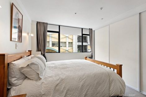Photo of property in Renwick Apartments, 99u1 Dixon Street, Te Aro, Wellington, 6011