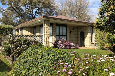 Photo of property in 17 Inaka Place, Matamata, 3400