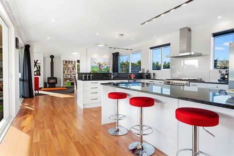 Photo of property in 64 Cullen Avenue, Swannanoa, Rangiora, 7475