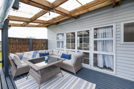 Photo of property in 155 James Line, Kelvin Grove, Palmerston North, 4414