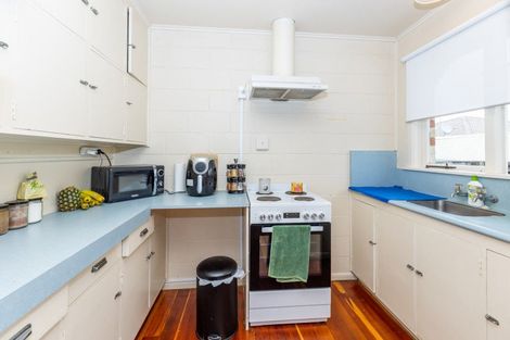 Photo of property in 141c Galloway Street, Hamilton East, Hamilton, 3216