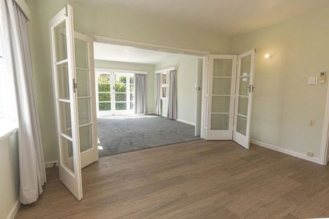 Photo of property in 163 Idris Road, Strowan, Christchurch, 8052