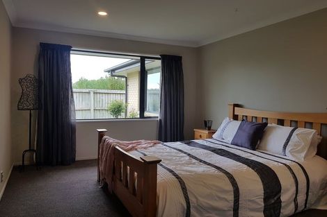 Photo of property in 4 Kaikanui Street, Kaiapoi, 7630