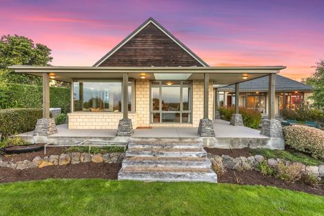 Photo of property in 3 Watlings Place, Kennedys Bush, Christchurch, 8025