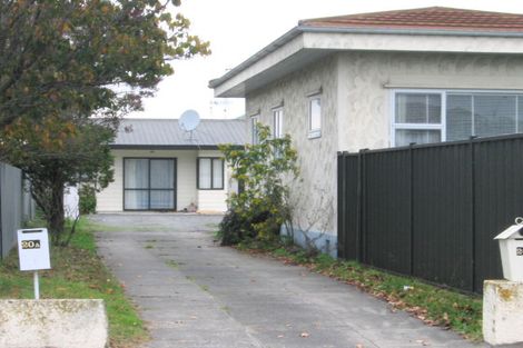 Photo of property in 20a Flanders Avenue, Onekawa, Napier, 4110