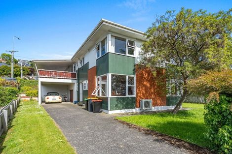Photo of property in 31 Forbury Road, Forbury, Dunedin, 9012