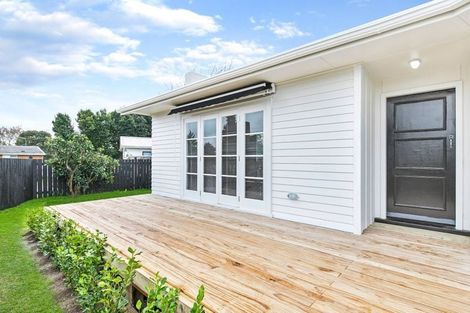Photo of property in 1/30 Imrie Avenue, Mangere, Auckland, 2022