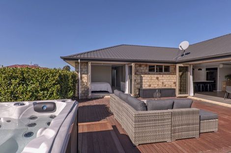 Photo of property in 98 Spaxton Street, Methven, 7730