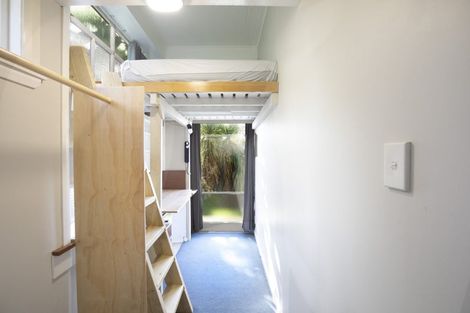 Photo of property in 33a Thompson Street, Mount Cook, Wellington, 6011