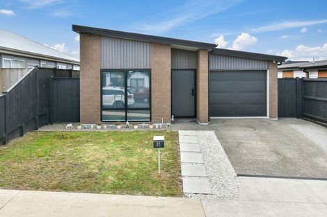 Photo of property in 22 Koropupu Street, Pukekohe, 2120