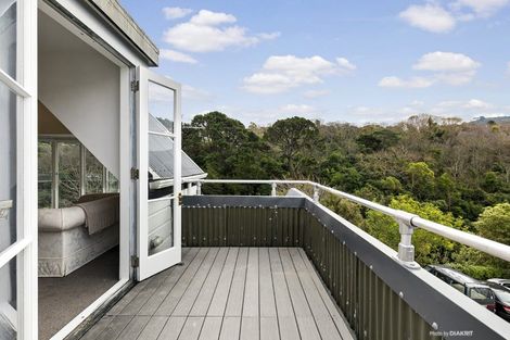 Photo of property in 226u7 The Terrace, Wellington Central, Wellington, 6011