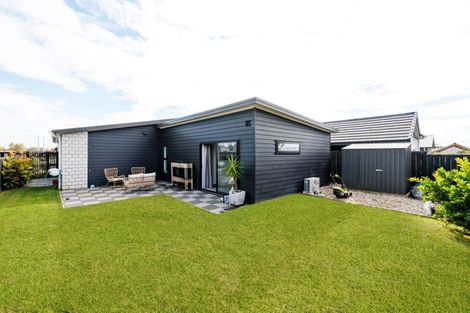 Photo of property in 21 Lulu Avenue, Chartwell, Hamilton, 3210