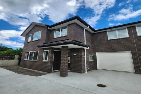 Photo of property in 4b Bosun Place, Te Atatu Peninsula, Auckland, 0610