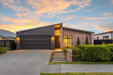 Photo of property in 48 Findlay Avenue, Halswell, Christchurch, 8025