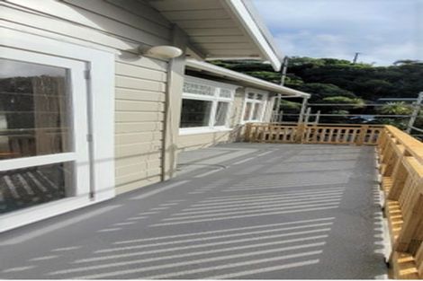 Photo of property in 190 Barnard Street, Wadestown, Wellington, 6012