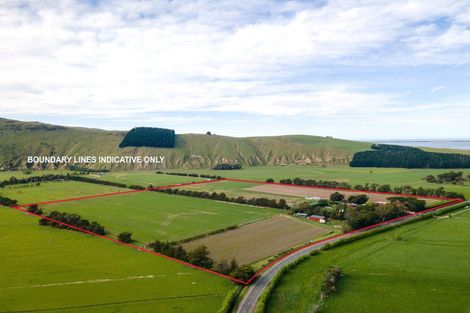Photo of property in 1905 Christchurch Akaroa Road, Gebbies Valley, Christchurch, 7672