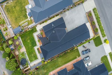Photo of property in 77 Bayliss Drive, Kaiapoi, 7630