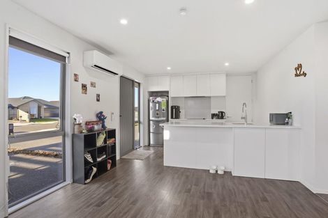 Photo of property in 13 Ellmers Street, Woodend, 7610