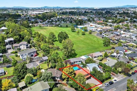 Photo of property in 20 Maple Avenue, Dinsdale, Hamilton, 3204