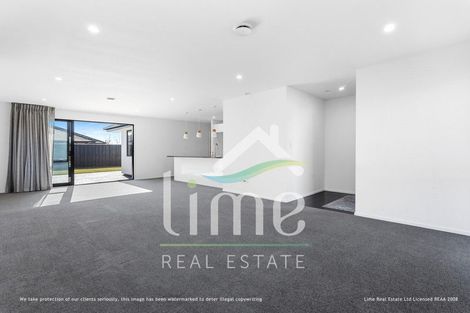 Photo of property in 19 Helicon Street, Pegasus, 7612
