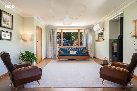 Photo of property in 9 Athol Place, Ravensbourne, Dunedin, 9022