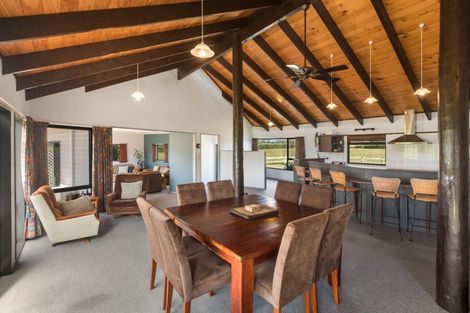 Photo of property in 121 Crean Road, Waihi, 3682