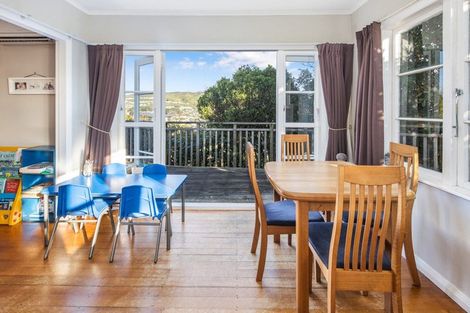 Photo of property in 34 Chesterton Street, Johnsonville, Wellington, 6037