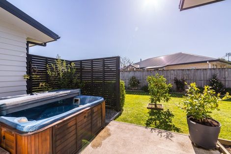 Photo of property in 11 Garrity Lane, Greytown, 5712