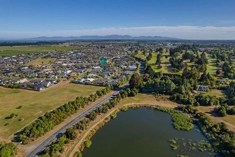 Photo of property in 16 Sterling Crescent, Kaiapoi, 7630