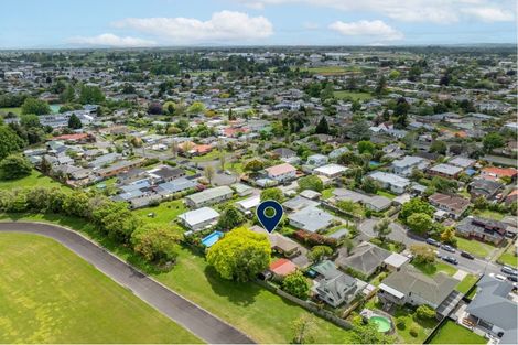 Photo of property in 9 Prescott Place, Hillcrest, Hamilton, 3216