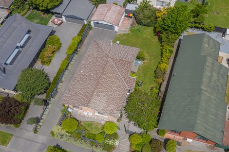 Photo of property in 5 Sayers Crescent, Ilam, Christchurch, 8041