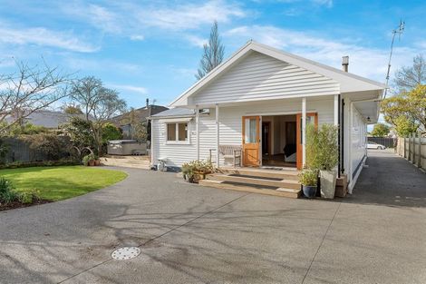 Photo of property in 21 Slater Street, Richmond, Christchurch, 8013